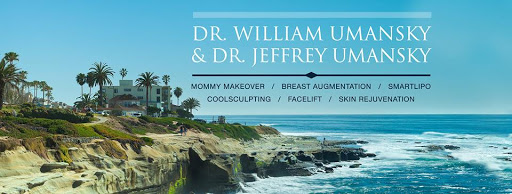 Dr. Jeffrey Umansky