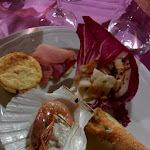 Photo n°3 de l'avis de Francesco.a fait le 26/08/2018 à 22:38 sur le  Fattoria San Sebastiano à Strongoli