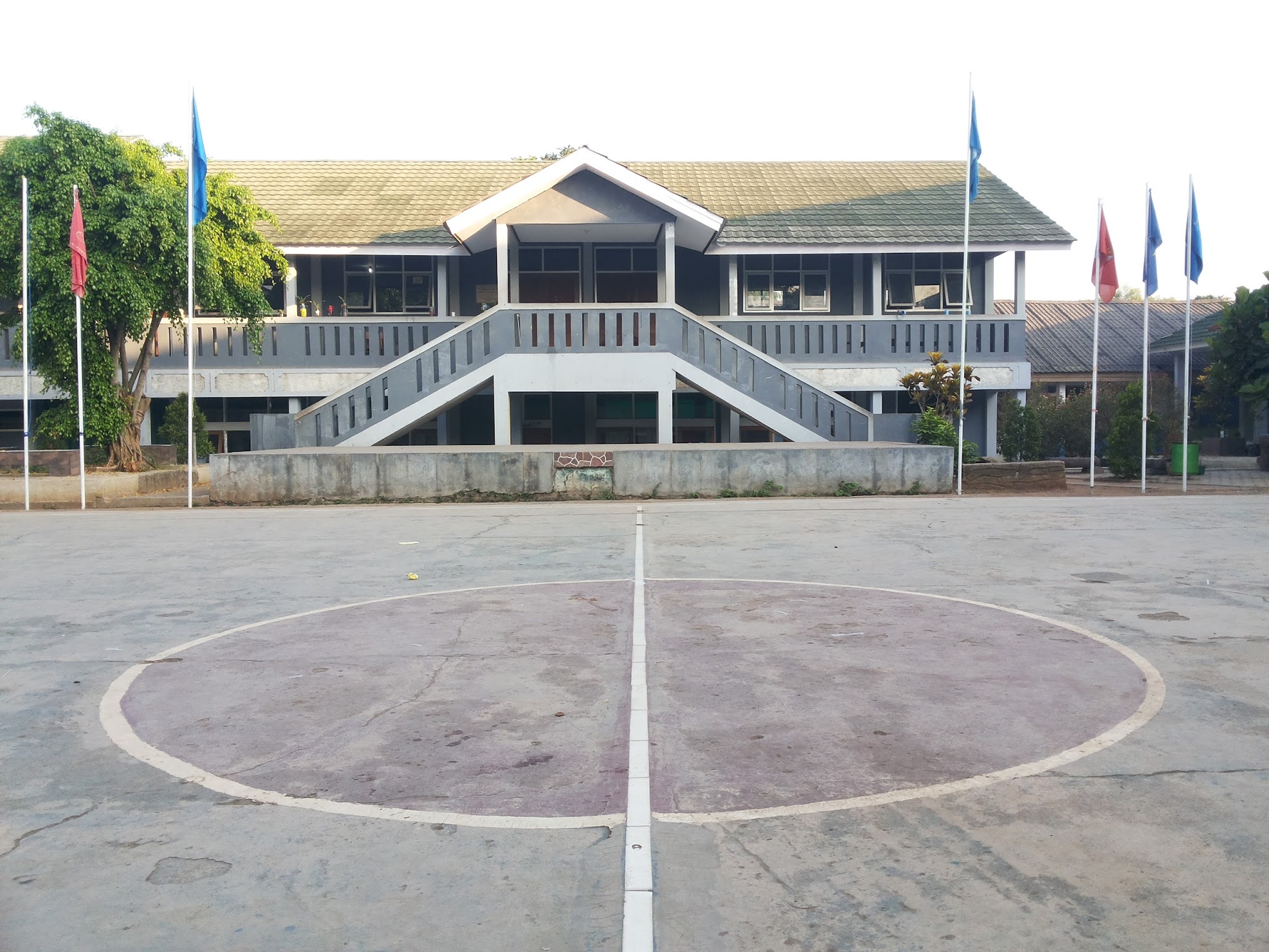 Foto SMP  Negeri 1 Cileungsi, Kab. Bogor