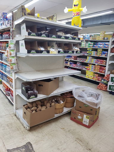 Grocery Store «Pickwick Supermarket», reviews and photos, 11208 TN-57, Counce, TN 38326, USA