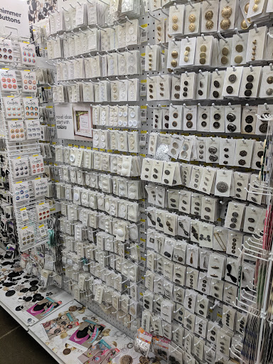 Fabric Store «Jo-Ann Fabrics and Crafts», reviews and photos, 6535 Towne Center Xing, Southaven, MS 38671, USA