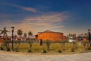 Hokke Lumbini image