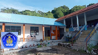 Foto TK   Negeri 1 Buyasuri, Kab. Lembata