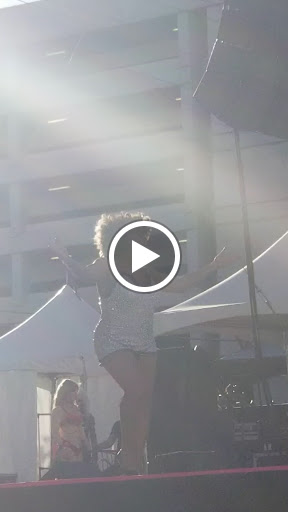 Live Music Venue «Las Vegas Events Center - The D», reviews and photos, 200 S 3rd St, Las Vegas, NV 89101, USA