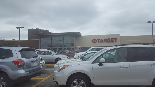 Department Store «Target», reviews and photos, 227 Highland Ave, Salem, MA 01970, USA