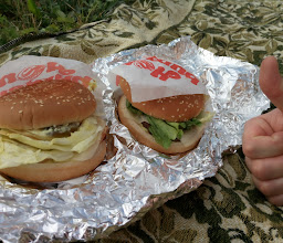 Rockwurst photo