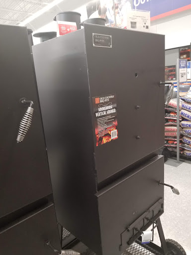 Sporting Goods Store «Academy Sports + Outdoors», reviews and photos, 848 E Barnes Crossing Rd, Tupelo, MS 38804, USA