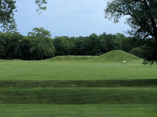 Historical Place «Hopewell Culture National Historical Park», reviews and photos, 16062 OH-104, Chillicothe, OH 45601, USA