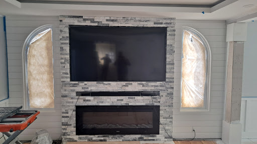 Paint Store «Home Decor Group», reviews and photos, 515 Lowell St, Peabody, MA 01960, USA