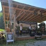 Photo n°2 de l'avis de georgiana.e fait le 28/05/2023 à 15:07 sur le  Bergbaude Geisenhimmel à Zella-Mehlis