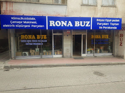 Rona Buz
