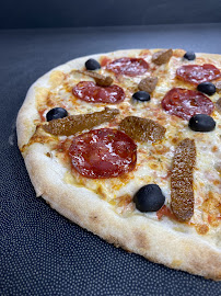 Plats et boissons du Pizzas à emporter LA BONNE PIZZA à Larchant - n°18