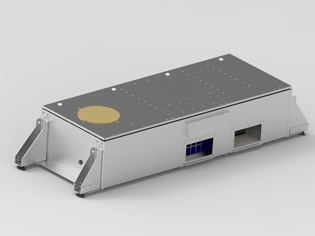 Musfeld Aircotech AG - Klimaanlagenanbieter