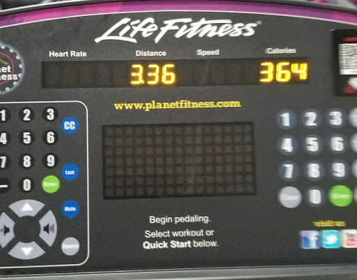 Gym «Planet Fitness», reviews and photos, 415 N Military Hwy Suite 23, Norfolk, VA 23502, USA