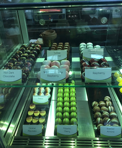 Dessert Shop «Bar Cocoa», reviews and photos, 201 E Trade St, Charlotte, NC 28202, USA