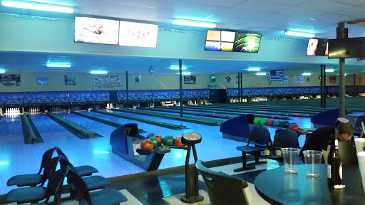 Bowling Alley «Green Acres Bowl», reviews and photos, 2311 E SE Loop 323, Tyler, TX 75703, USA