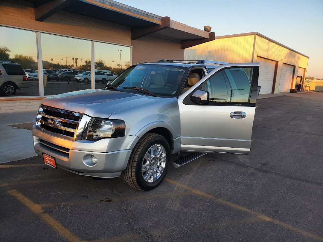 Premier Auto Center - Casa Grande