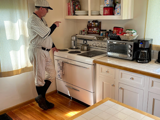Tourist Attraction «Field of Dreams Movie Site», reviews and photos, 28995 Lansing Rd, Dyersville, IA 52040, USA
