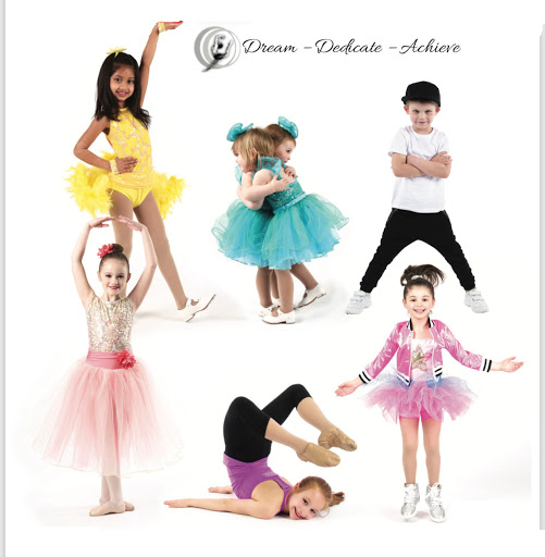 Dance School «DDA Dance Academy», reviews and photos, 40 Eisenhower Dr #102, Paramus, NJ 07652, USA