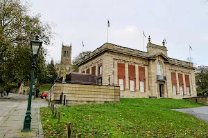The Usher Gallery image