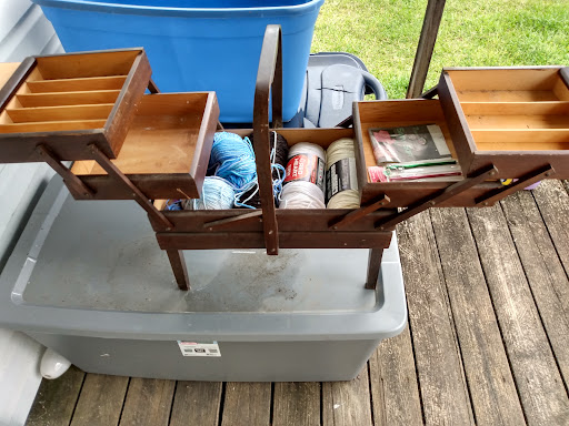 Flea Market «Awesome Deals Flea Market», reviews and photos, 19331 28th St, Long Beach, MS 39560, USA