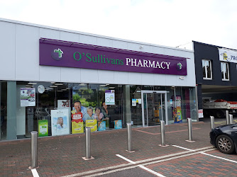 O'Sullivans Pharmacy South Douglas Rd