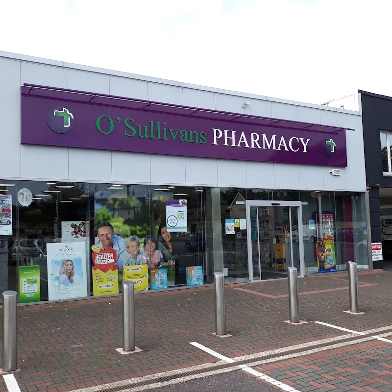 O'Sullivans Pharmacy South Douglas Rd