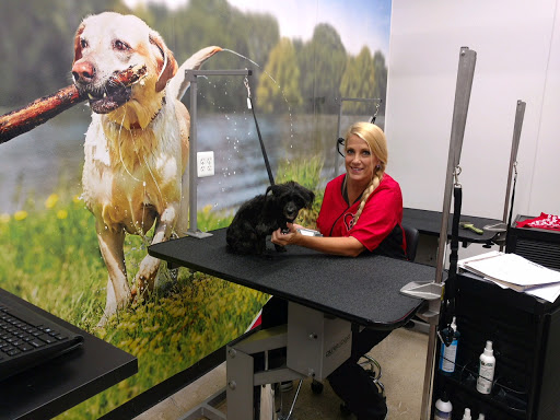 Grooming Center image