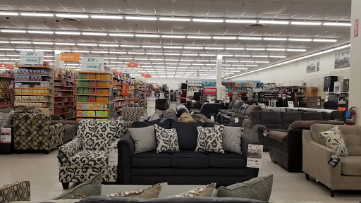 Discount Store «Big Lots», reviews and photos, 1241 Blakeslee Blvd Dr E, Lehighton, PA 18235, USA