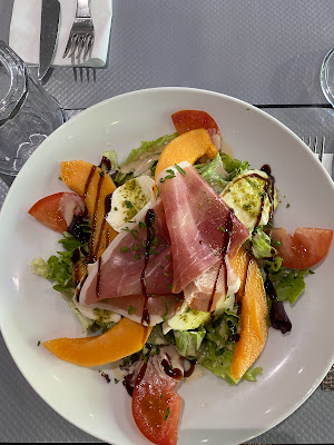 Brasserie La Fourche à Clamart