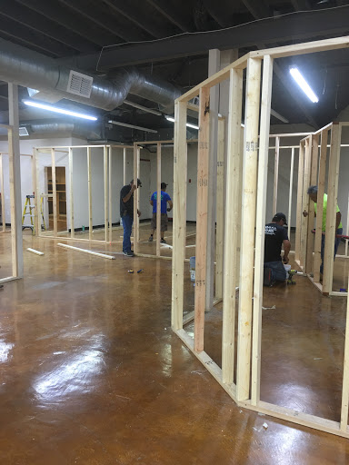 Beauty Salon «Landmark Salon & Spa», reviews and photos, 255 I-35BL, New Braunfels, TX 78130, USA