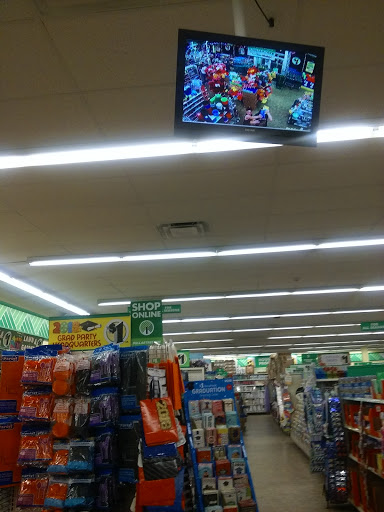 Dollar Store «Dollar Tree», reviews and photos, 5253 Library Rd, Bethel Park, PA 15102, USA