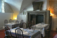 Atmosphère du Restaurant français Le Duguesclin à Clermont-Ferrand - n°1