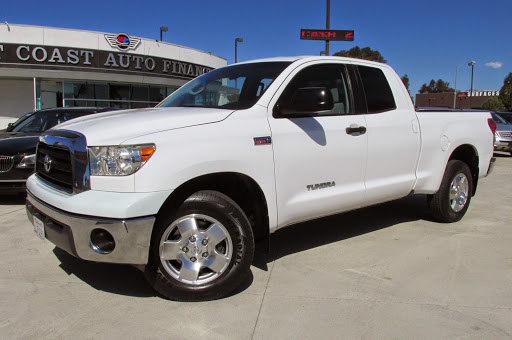 Used Car Dealer «West Coast Auto Finance», reviews and photos, 6270 Miramar Rd, San Diego, CA 92121, USA