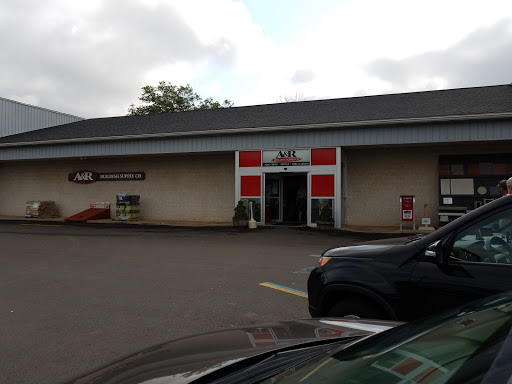 Home Improvement Store «A & R Building Supply», reviews and photos, 201 Church Rd, Mountain Top, PA 18707, USA