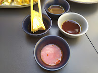 Soupe du Restaurant japonais Shoyu à Montpellier - n°4