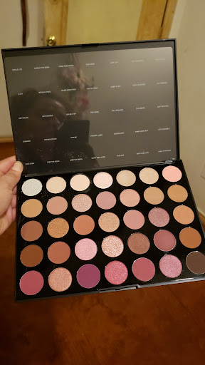 Hair Salon «Ulta Beauty», reviews and photos, 2450 Monarch Dr Suite 104, Laredo, TX 78045, USA