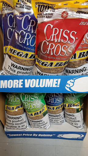 Cigar Shop «Cigar-Ette City Inc», reviews and photos, 719 Ace Memorial Dr, Hockessin, DE 19707, USA