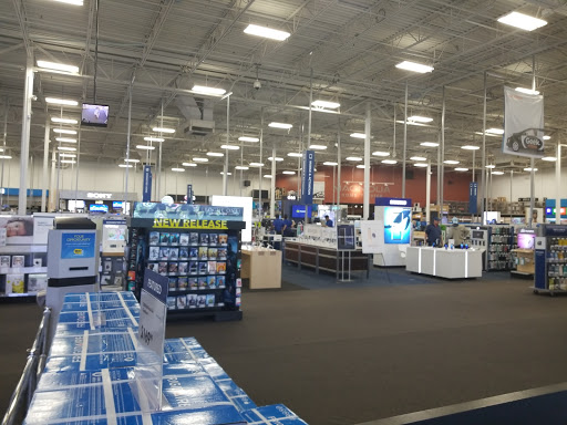Electronics Store «Best Buy», reviews and photos, 100 Consumer Square, Mays Landing, NJ 08330, USA