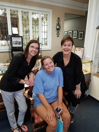 Jeweler «Bell Jewelers», reviews and photos, 821 NW Broad St, Murfreesboro, TN 37129, USA