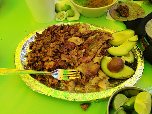 Barbacoa Armando Sabado Y Domingos