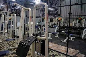 DP's Gym image