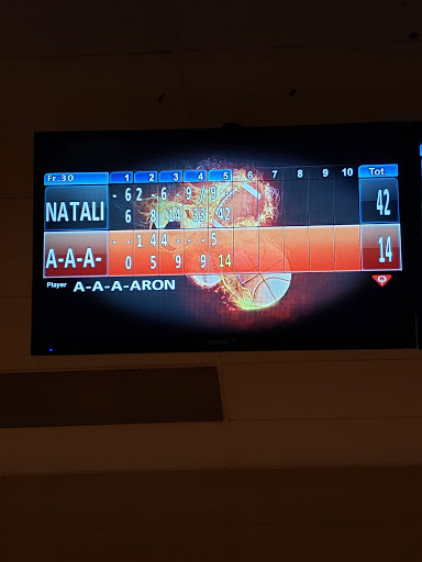 Bowling Alley «Schwoegler Park Towne Lanes», reviews and photos, 444 Grand Canyon Dr, Madison, WI 53719, USA