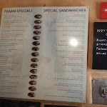 Photo n°2 de l'avis de DANNY.i fait le 07/01/2019 à 20:51 sur le  L'Ostellino à Pisa