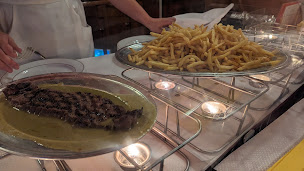 Photo n°63 de Le Relais de Venise - L'Entrecôte à Paris ()