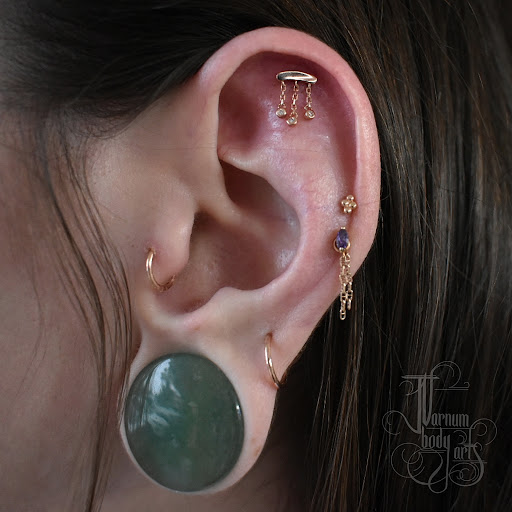 Explore small sunshine tattoo ideas, creative tattoo ideas in Redding, available at J Varnum Body Arts Single Track Tattoo