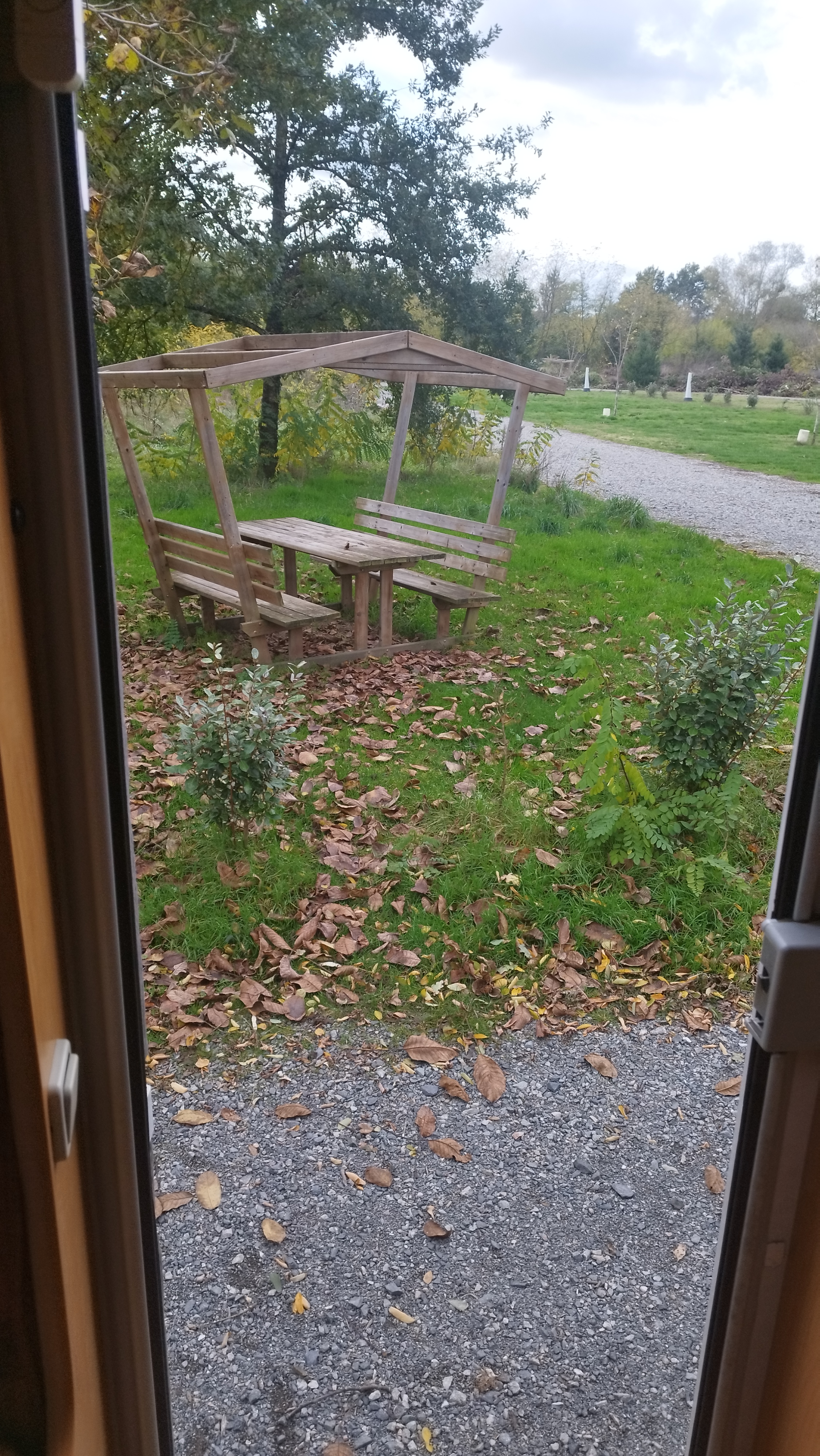Photo n° 4 de l'avis de Jean.a fait le 07/11/2023 à 18:54