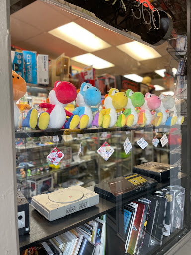 Video Game Store «Classic Game Junkie», reviews and photos, 111 S Easton Rd, Glenside, PA 19038, USA
