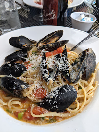 Italian Restaurant «Ferrante», reviews and photos, 5585 OH-307, Geneva, OH 44041, USA