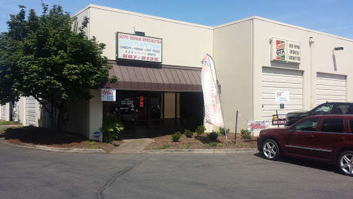 Auto Repair Shop «Auto Repair Specialties», reviews and photos, 2533 NW Division St, Gresham, OR 97030, USA